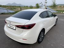 Mazda 3 1.6 AT, 2014, 92 534 км, с пробегом, цена 1 430 000 руб.