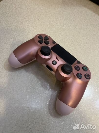 Sony PS4 геймпад оригинал