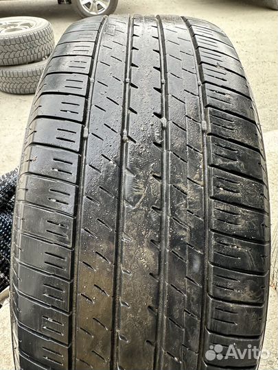 Bridgestone Dueler H/L 33 235/60 R18 103V