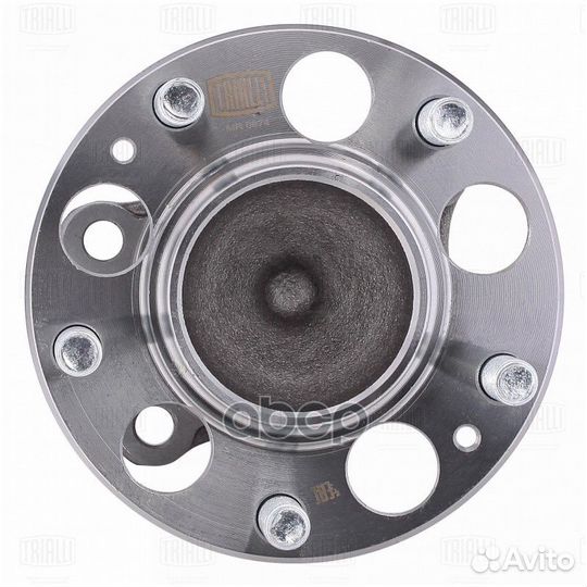 MR0874 trialli Ступица Hyundai Elantra (15) /Kia