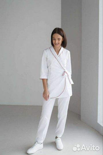 Униформа фартук фартуки