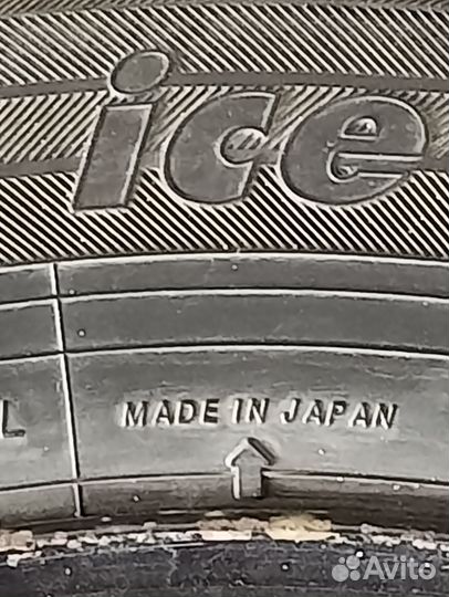 Комплект зимних колес r15 на дисках