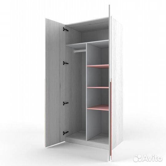 Детский шкаф