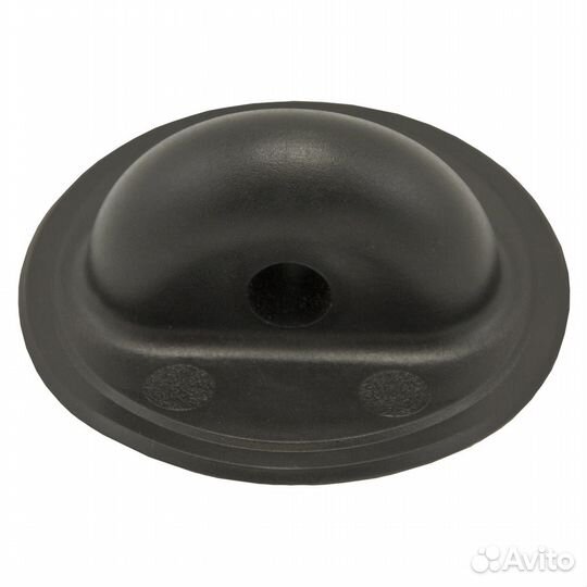 Комплект лееродержателей medium №1.1 черный 10 шт