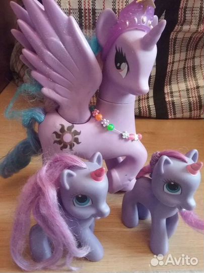 Игровой набор для девочки