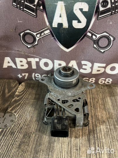 Bmw 520d xdrive G30 блок раздаточной коробки