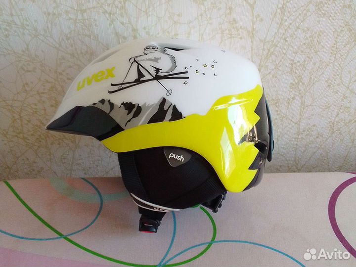 Продам горнолыжный комплект Volki