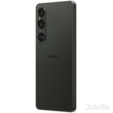 Sony Xperia 1 VI, 12/256 ГБ