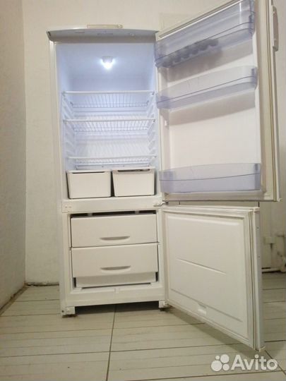 Холодильник