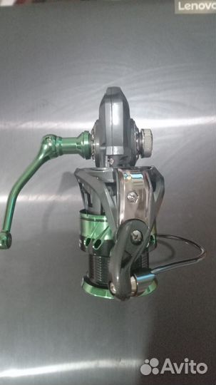 Катушка admiral 3000