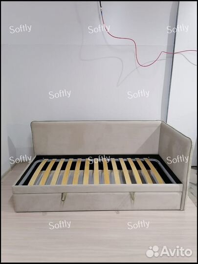 Детская кровать тахта