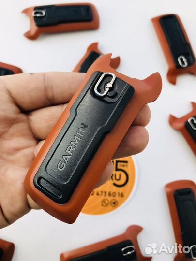 Крышка батарейного отсека Garmin Etrex 20x