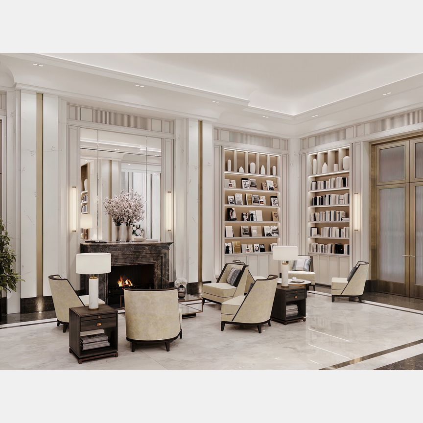 1-к. квартира, 47,7 м², 27/75 эт.