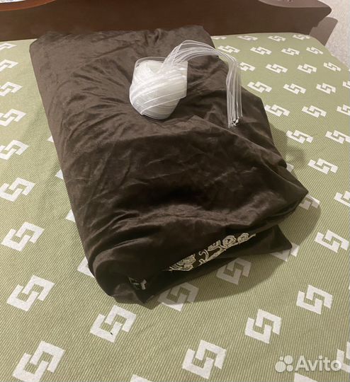 Ткань для штор