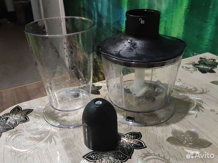 Запчасти на блендер redmond RHB-2914