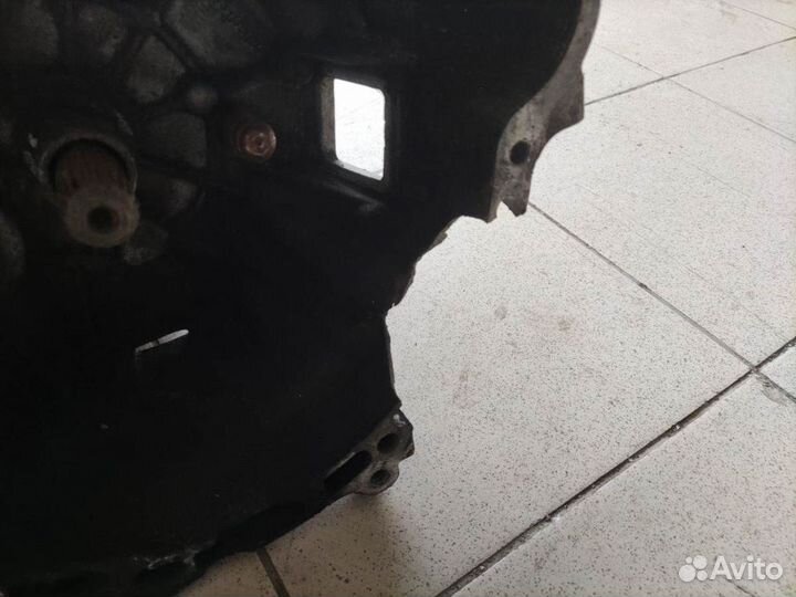 Corolla E12 МКПП Toyota Corolla E12 2001-2007