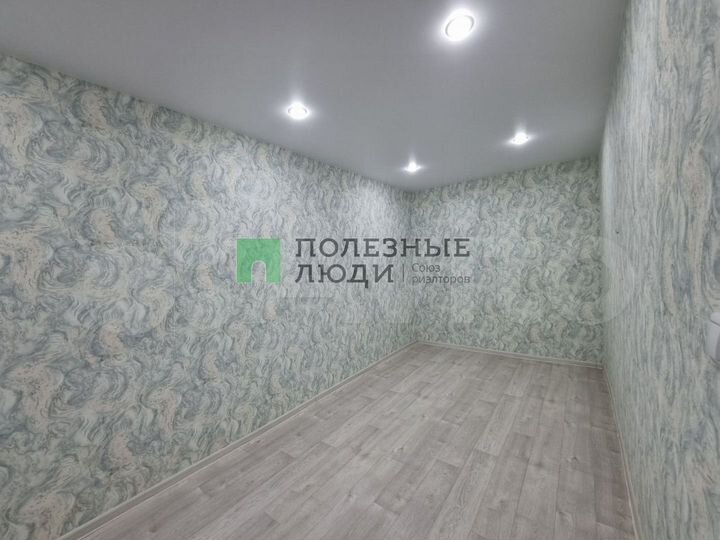 2-к. квартира, 45,8 м², 2/5 эт.