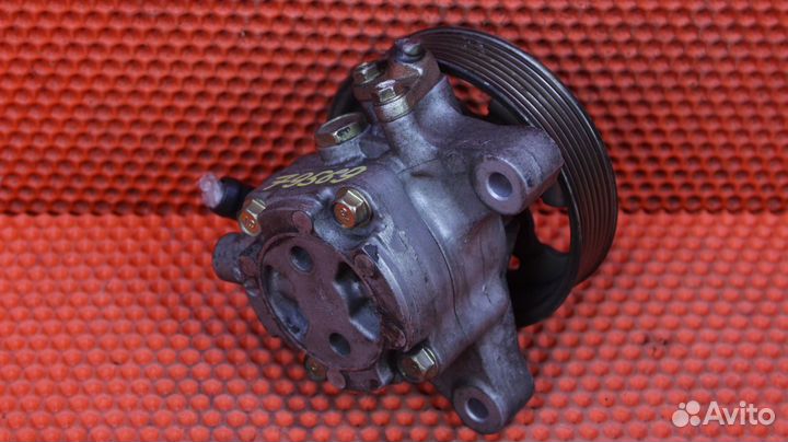 Гидроусилитель руля Acura TSX CL9 K24A2 56110-PNC