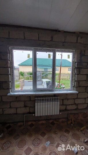 Дверь в ванную пвх