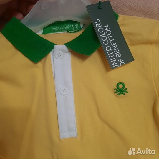 Одежда для мальчика 86