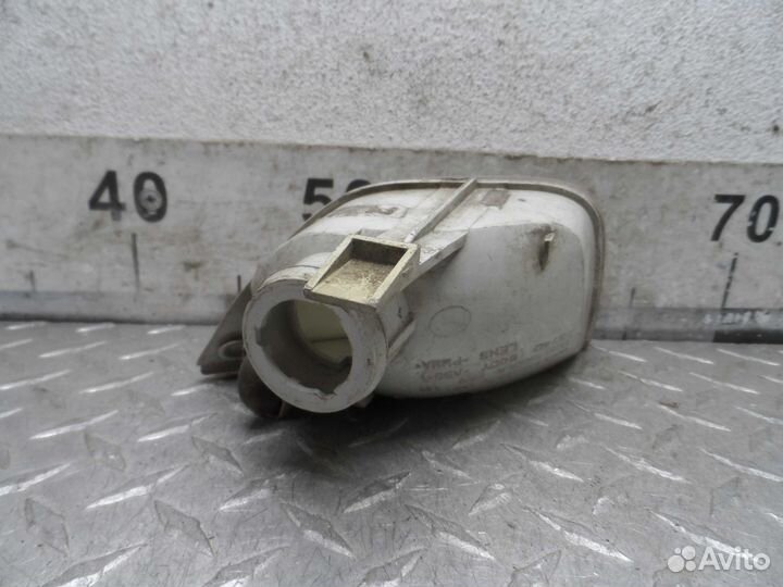 Фонарь габаритный Ford Focus 1