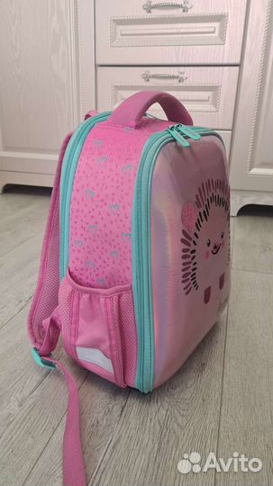 Ранец школьный для девочки