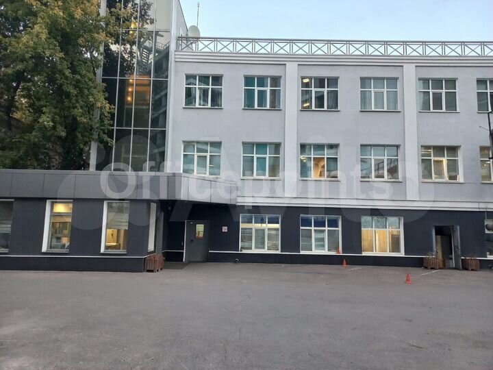 Офис 3130 кв.м