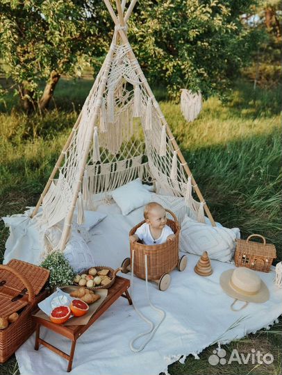 Фотозона в аренду