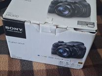 Sony DSC HX300