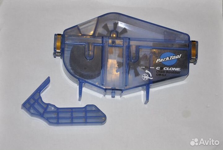 Вело детали