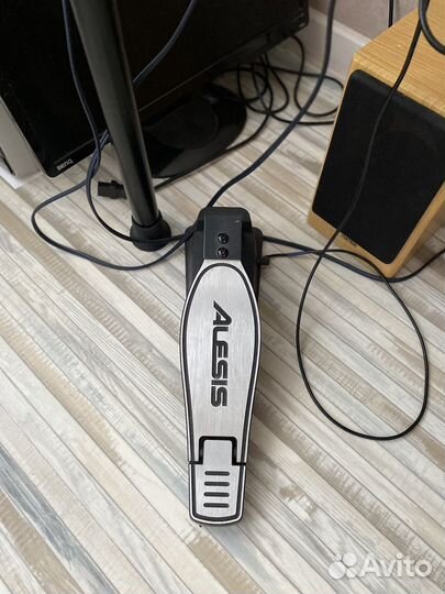 Электронные ударные