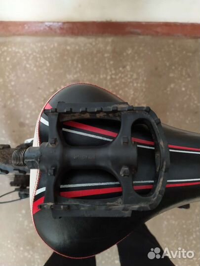 Велосипед Stern dynamic 2.0