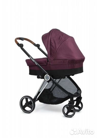 Коляска 2 в 1 Babyton