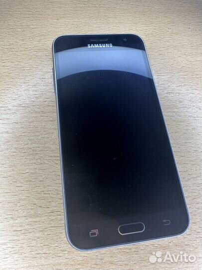 Samsung Galaxy J3 (2016) SM-J320F/DS, 8 ГБ