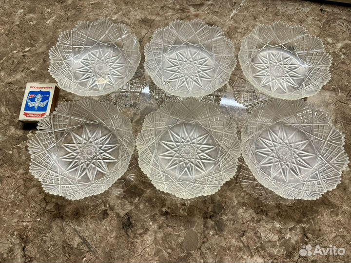 Миска салатник Посуда