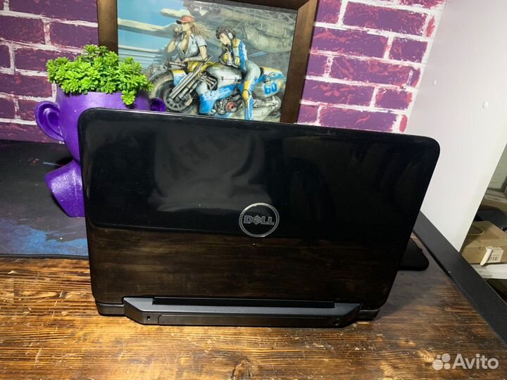 Ноутбук Dell Inspiron 3520