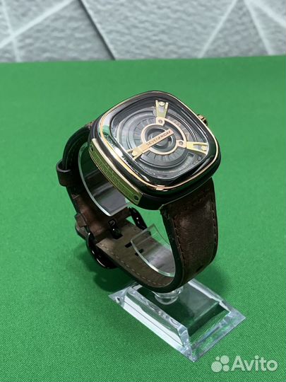 Sevenfriday SF-M2/02 часы мужские (Оригинал)