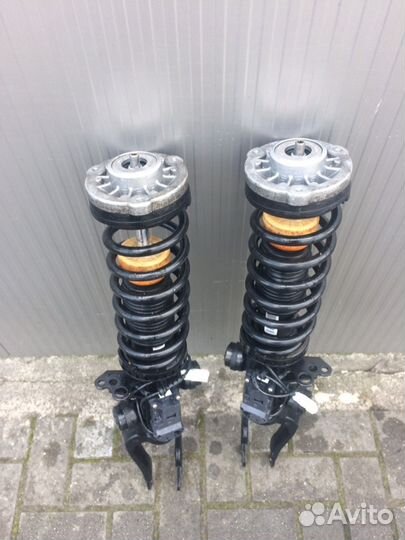 Амортизатор передний bmw f01 f02 f07 gt 4х4