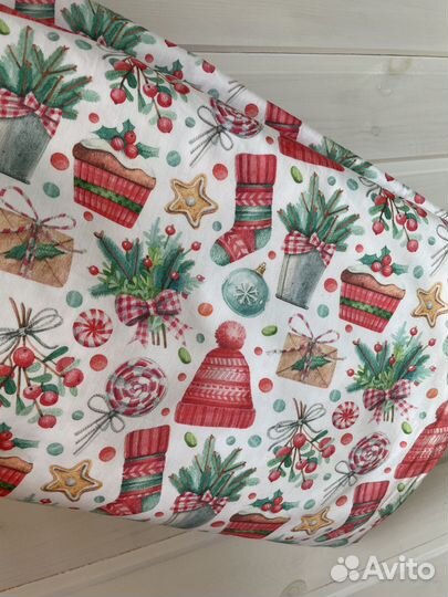 Отрез ткани 