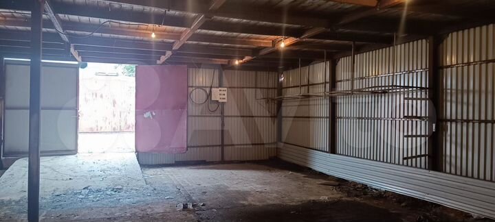 Склад, 150 м²