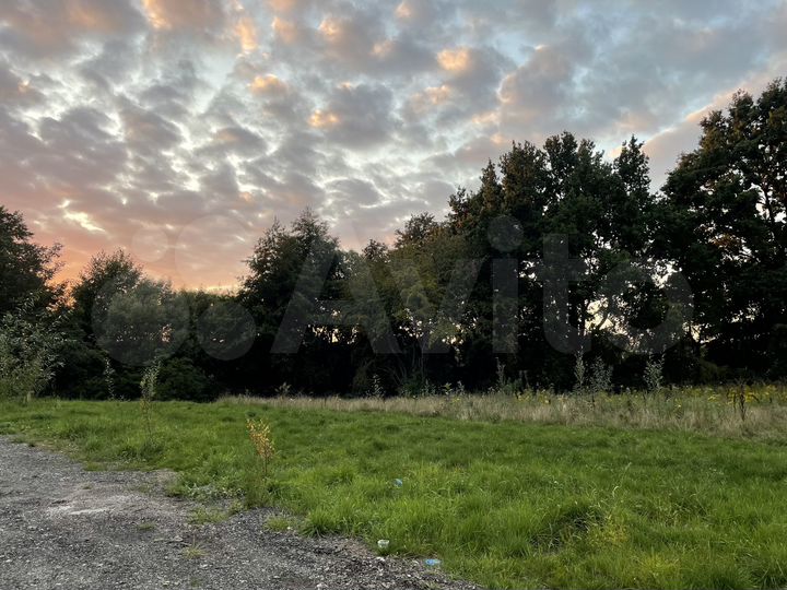 Участок 9 сот. (ИЖС)