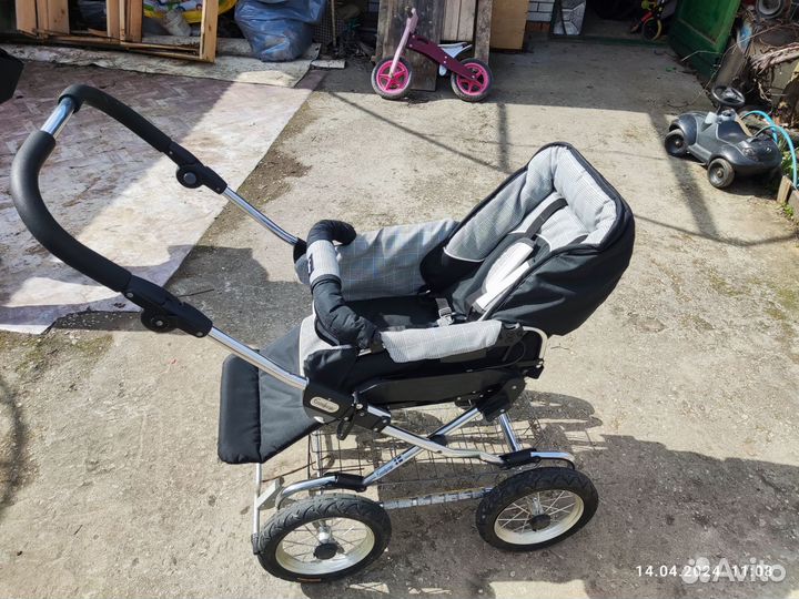 Emaljjunga edge duo combi