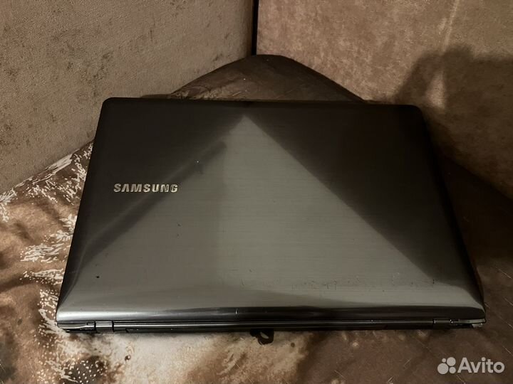 Samsung 4 ядра / 2гб видео / 8гб оперы / SSD 240гб