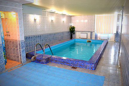 Беседки,сауна