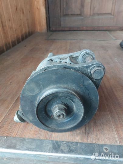 Генератор на ваз 2101 07