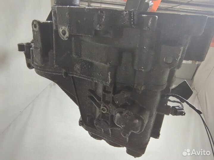 Кпп 6-ст.мех. (МКПП) Volkswagen Golf 5, 2007