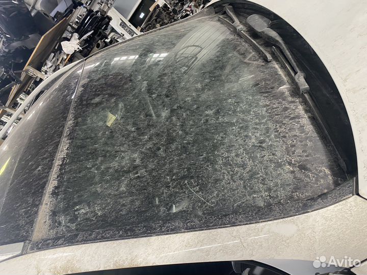 Лобовое стекло Mercedes GLS V167