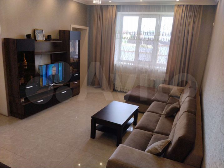 Дом 150 м² на участке 2 сот.