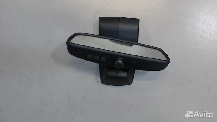 Зеркало салона BMW X5 F15, 2018