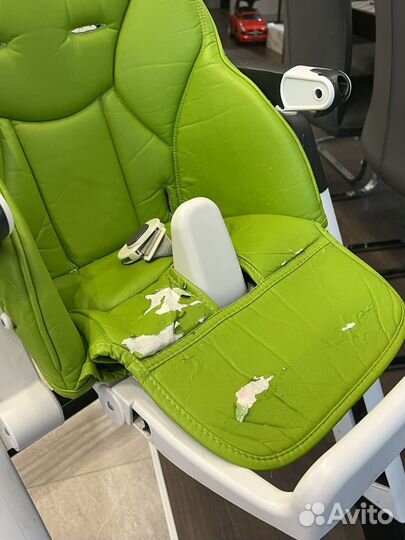 Стул peg perego siesta
